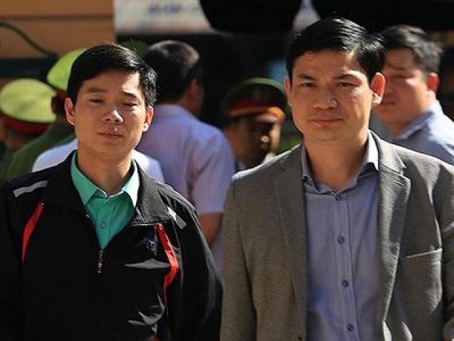 Pháp luật - Khởi tố chú ruột Hoàng Công Lương