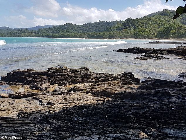 Philippines: Con bị cá sấu lôi xuống nước cắn, cha liền nhảy xuống cắn lại - 2