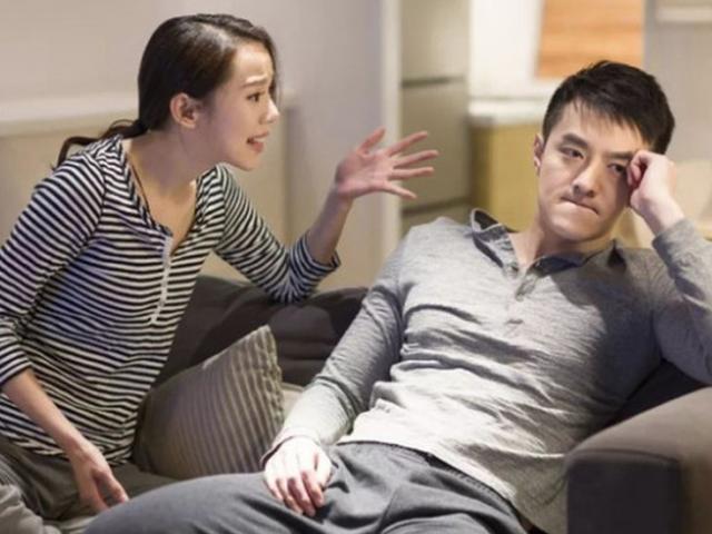 Bạn trẻ - Cuộc sống - Vừa nhận nhà mới, vợ đùng đùng đòi ăn Tết ở nhà riêng