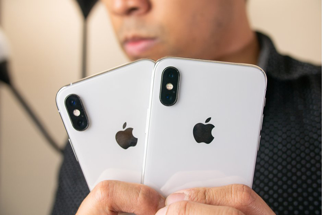 iPhone còn ế dài cho tới khi có iPhone 5G - 1