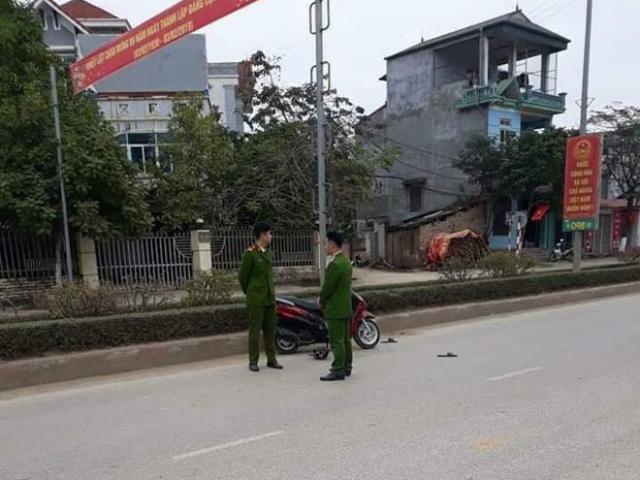 Pháp luật - Nghi phạm sát hại nữ cán bộ trung tâm pháp y khai gì?