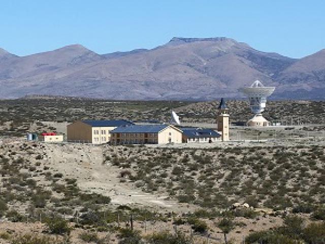 Thế giới - Bí ẩn “Hộp Đen” rộng 200 ha của Trung Quốc ở Argentina