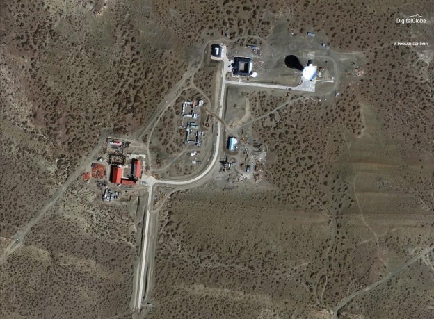 Bí ẩn “Hộp Đen” rộng 200 ha của Trung Quốc ở Argentina - 3