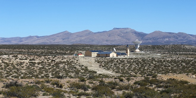 Bí ẩn “Hộp Đen” rộng 200 ha của Trung Quốc ở Argentina - 4