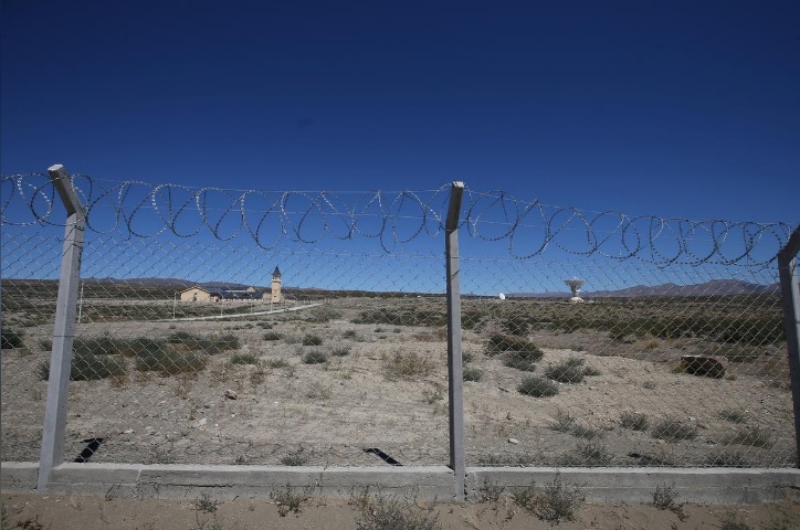 Bí ẩn “Hộp Đen” rộng 200 ha của Trung Quốc ở Argentina - 2