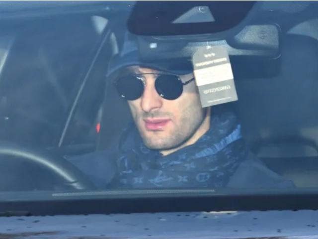 Bóng đá - Chuyển nhượng MU: Fellaini sang Trung Quốc nhận lương "khủng"