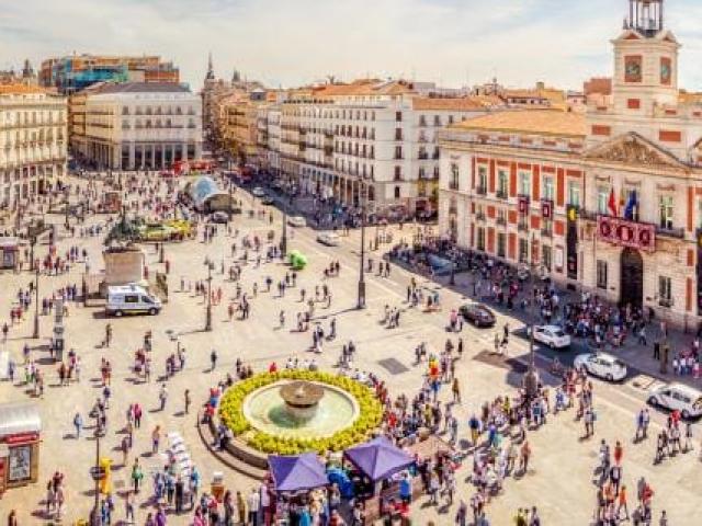 Thế giới - Nhà giàu Venezuela "chạy" đi đâu khi khủng hoảng xảy ra?