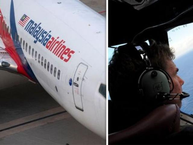 Thế giới - Lý do cuộc tìm kiếm máy bay MH370 đầu tiên chỉ kéo dài 52 ngày