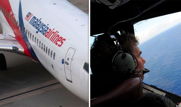 Lý do cuộc tìm kiếm máy bay MH370 đầu tiên chỉ kéo dài 52 ngày - 1