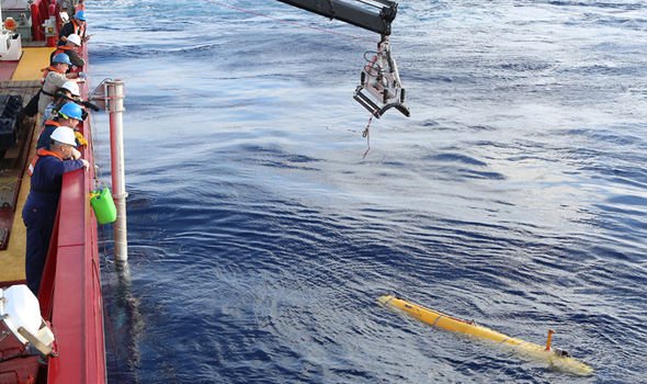 Lý do cuộc tìm kiếm máy bay MH370 đầu tiên chỉ kéo dài 52 ngày - 2