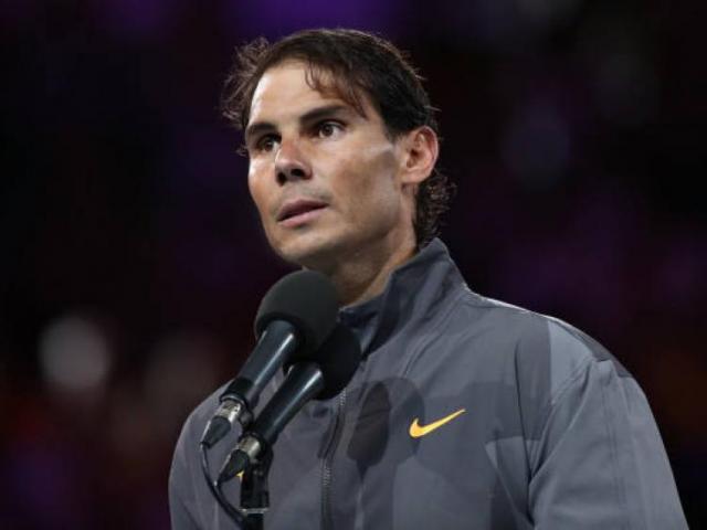 Thể thao - Tin thể thao HOT 31/1: Nadal bị đàn anh chê chỉ còn là cái bóng của mình