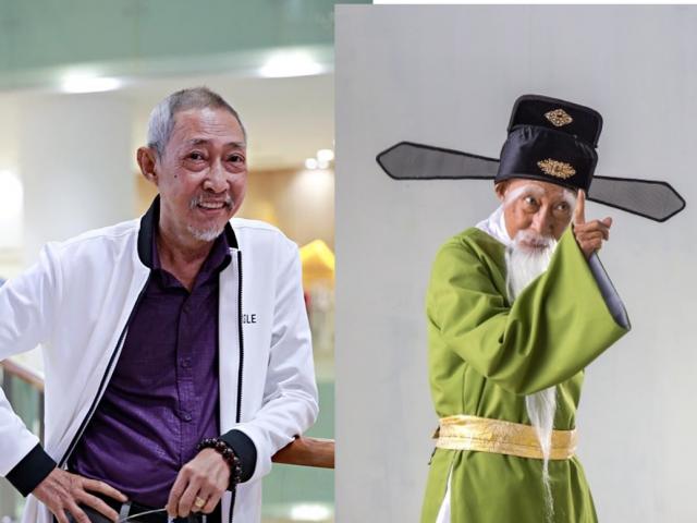 Phim - Lê Bình tham gia "Táo Quậy" của chồng Lâm Vỹ Dạ trong lúc trị ung thư