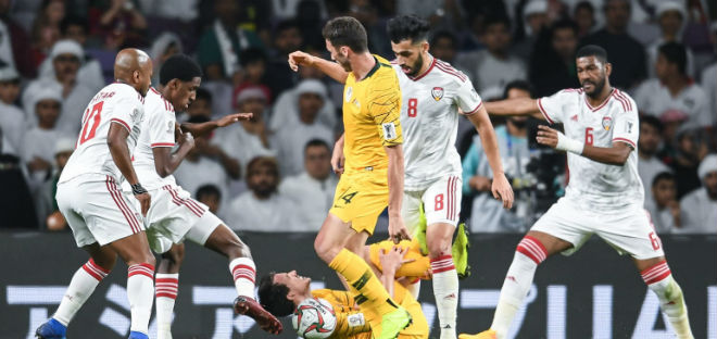 Australia mưu dự AFF Cup, ĐT Việt Nam có e ngại mất &#34;ngôi vua&#34; Đông Nam Á? - 1