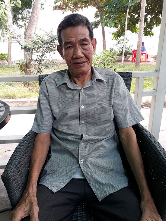 Cải thiện méo miệng, nói ngọng do di chứng tai biến mạch máu não - 3