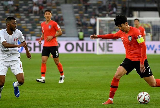 Fan Hàn Quốc phẫn nộ Son Heung Min: Mệt mỏi Asian Cup, sung mãn cứu Tottenham - 1