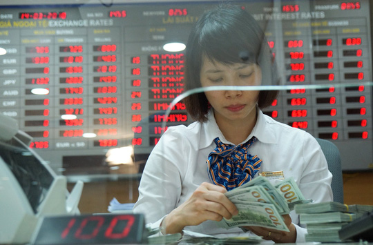Hết cơ hội găm giữ USD trong năm 2019 - 1