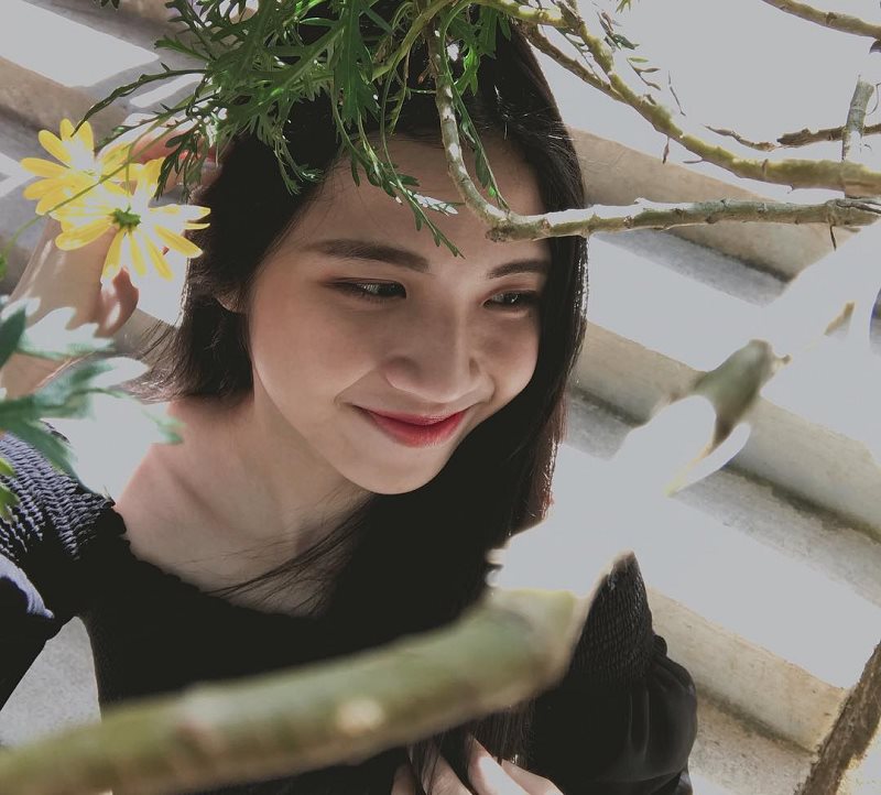 “Hot girl ống nghiệm” trở về Việt Nam, ngày càng xinh đẹp và gợi cảm - 5