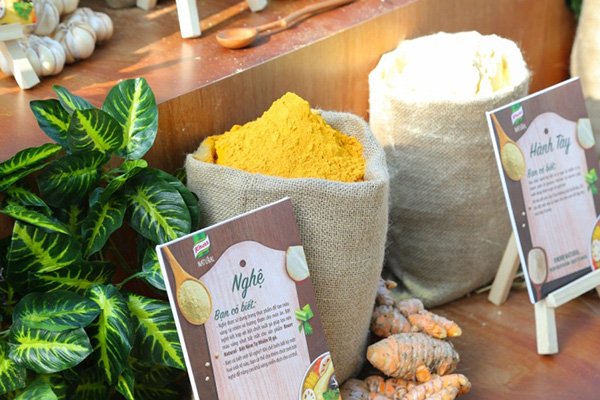 Master Chef Phạm Tuấn Hải chia sẻ bí quyết nấu món ăn ngon ngọt tự nhiên cho ngày tết - 2