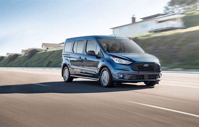 Mua xe Ford Transit 2019 với mức giá ưu đãi hấp dẫn nhất trong năm - 1