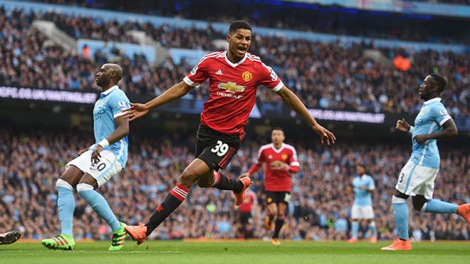 “Siêu bom tấn” chuyển nhượng: Real bạo chi 100 triệu bảng, Rashford kế vị Ronaldo? - 1