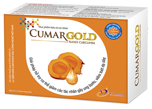 Tác dụng kinh điểm của nano curcumin, chọn loại nào mới tốt? - 2