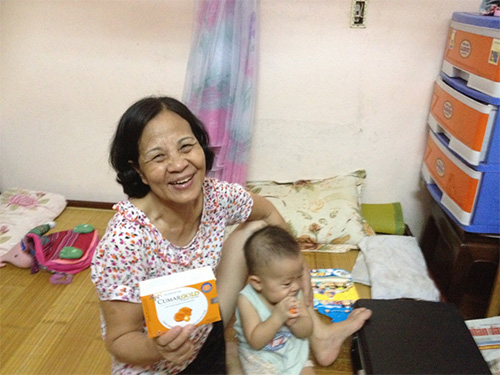 Tác dụng kinh điểm của nano curcumin, chọn loại nào mới tốt? - 3