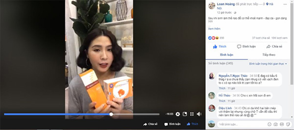 Tác dụng kinh điểm của nano curcumin, chọn loại nào mới tốt? - 4