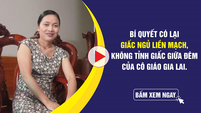 Xuân Kỷ hợi: Phát hiện mới về loại cây giúp đem đến giấc ngủ sâu, liền mạch tại Việt Nam - 3