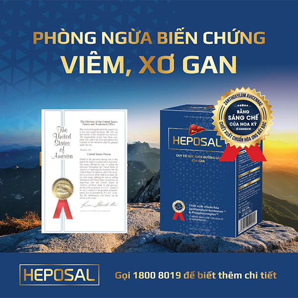 Đột phá mới: Dược liệu quý ngàn năm cứu tinh cho người xơ gan, ung thư gan - 4