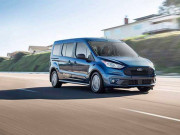 Tin tức ô tô - Mua xe Ford Transit 2019 với mức giá ưu đãi hấp dẫn nhất trong năm