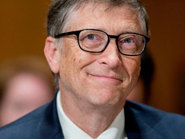 Kinh doanh - Bill Gates sẽ làm gì khi trong túi chỉ có 46.000 đồng?