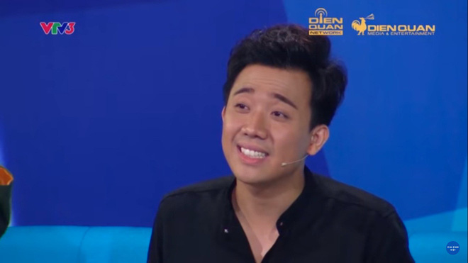 Trấn Thành nhận là bạn thân HLV Park Hang Seo để "dụ" thí sinh - 1