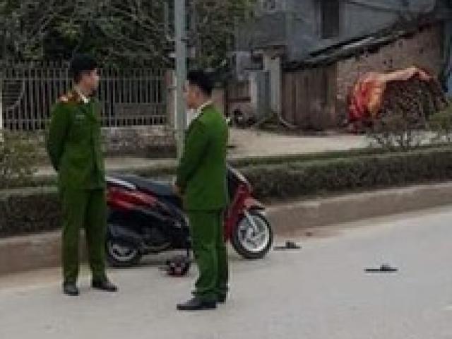 Pháp luật - Nghi phạm sát hại nữ cán bộ trung tâm pháp y khai gì?