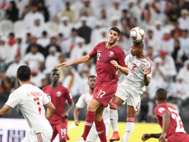 Bị kiện trước chung kết Asian Cup vì gian lận, HLV Qatar nói gì?