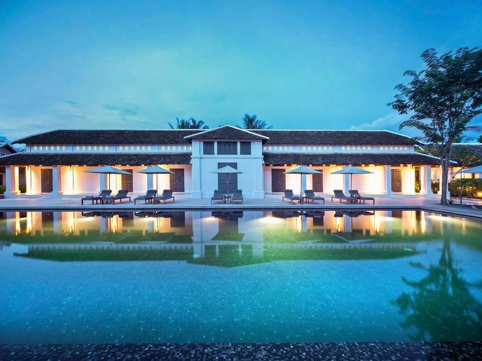 Không ai có thể tưởng tượng những khách sạn sang chảnh này trước đây lại là nhà tù - 5
