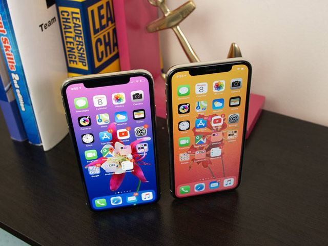 Thời trang Hi-tech - Đây là lý do Apple không bao giờ sản xuất iPhone tại Mỹ