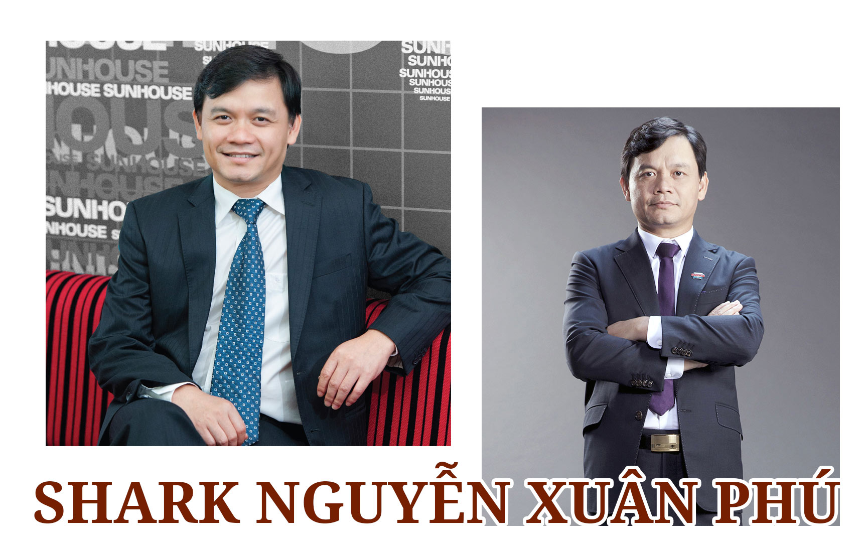 Những doanh nhân tuổi Hợi quyền lực, nổi tiếng tại Việt Nam - 17