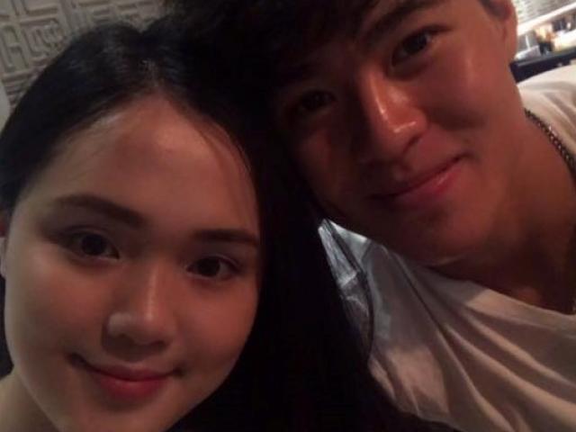 Bạn trẻ - Cuộc sống - Phòng ngủ ở nhà mới xây của Duy Mạnh được bạn gái tiết lộ