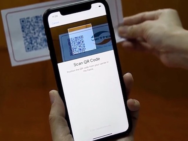 Công nghệ thông tin - Viettel miễn phí eSIM cho 2.019 khách hàng đầu tiên tại Việt Nam