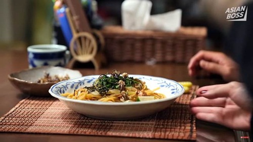 Coi gián như người yêu, chàng trai "ăn luôn bạn gái" để ở bên nhau trọn đời - 2