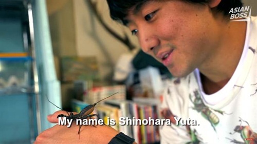 Coi gián như người yêu, chàng trai "ăn luôn bạn gái" để ở bên nhau trọn đời - 3