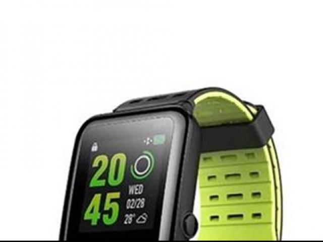 Thị trường - Tiêu dùng - Chỉ nhìn một nửa hình, bạn biết đây là sản phẩm công nghệ của hãng nào không?