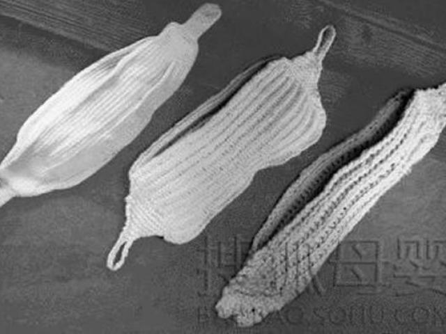 Thị trường - Tiêu dùng - Góc tinh mắt: Đố bạn đây là hình dạng “nguyên thủy” của sản phẩm nào?