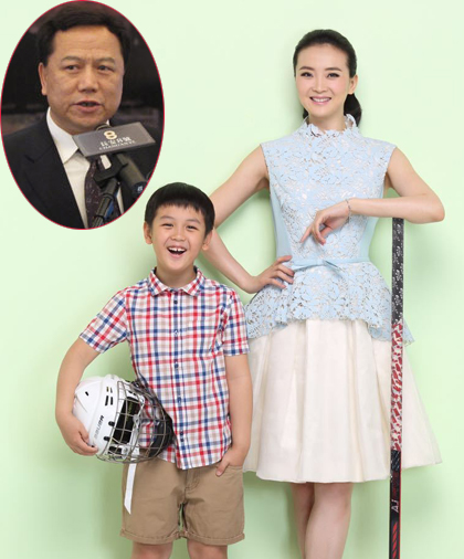 Chồng đại gia của “Tình Nhi Cách Cách” vướng vòng lao lý vì nợ tiền cờ bạc 50 tỷ - 3