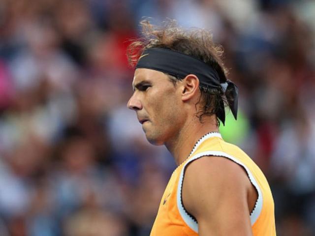 Thua sấp mặt Djokovic Úc mở rộng, Nadal tiết lộ nơi mình lấy lại thể diện