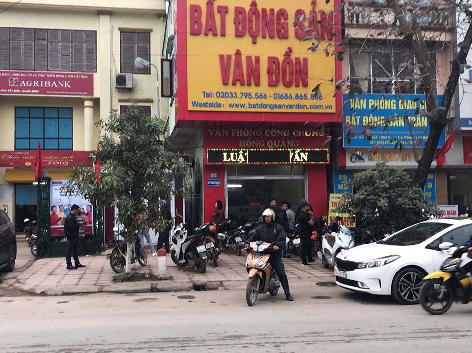 Ngày Tết nghe chuyện vài giờ “lên mây” của dân đầu cơ bất động sản - 2