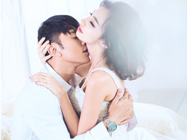 Ngã vào vòng tay người yêu bạn thân (Phần 1) - 1