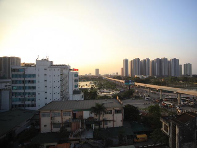 Kinh doanh - Bất động sản Việt Nam và những cơn sốt bất ngờ năm 2018