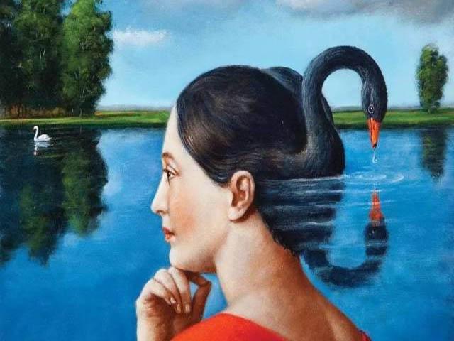 Bạn trẻ - Cuộc sống - Bức ảnh đầu tiên bạn nhìn thấy sẽ tiết lộ cuộc sống hôn nhân tương lai