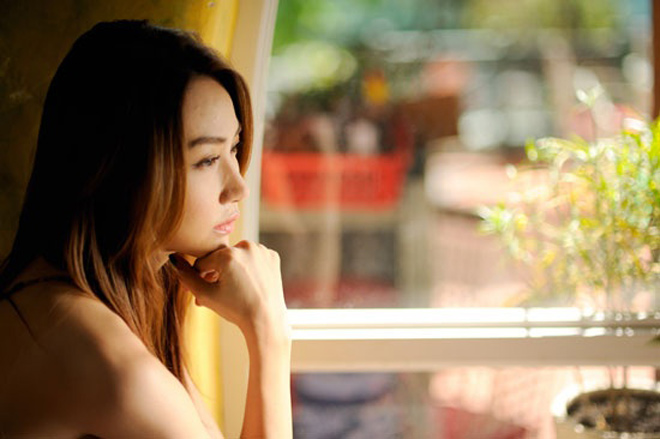 Chỉ rửa bát bưng mâm, tôi đã “đánh rơi” cái Tết - 2